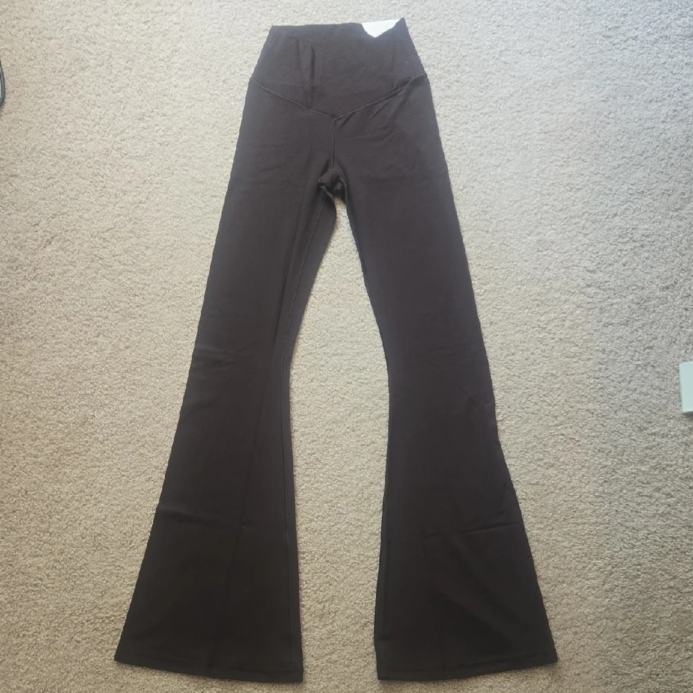 Flared Bottoms - Picture 1 of 3